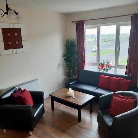 Kilkee Bay Apartments Extérieur photo