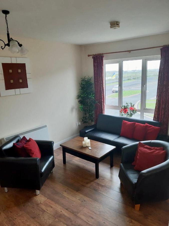 Kilkee Bay Apartments Extérieur photo