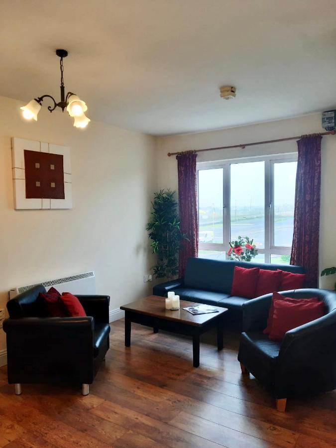 Kilkee Bay Apartments Extérieur photo