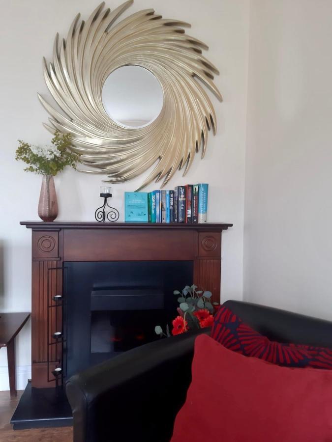 Kilkee Bay Apartments Extérieur photo