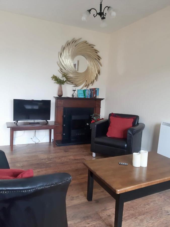 Kilkee Bay Apartments Extérieur photo