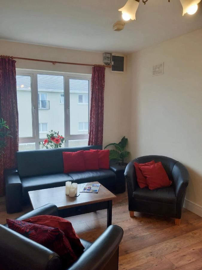 Kilkee Bay Apartments Extérieur photo