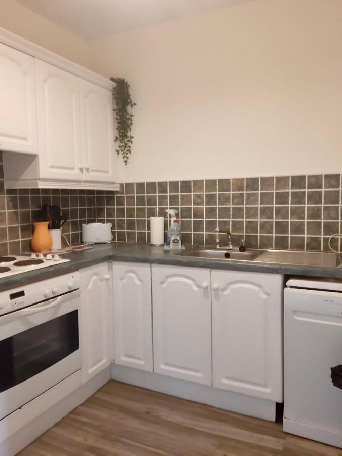 Kilkee Bay Apartments Extérieur photo