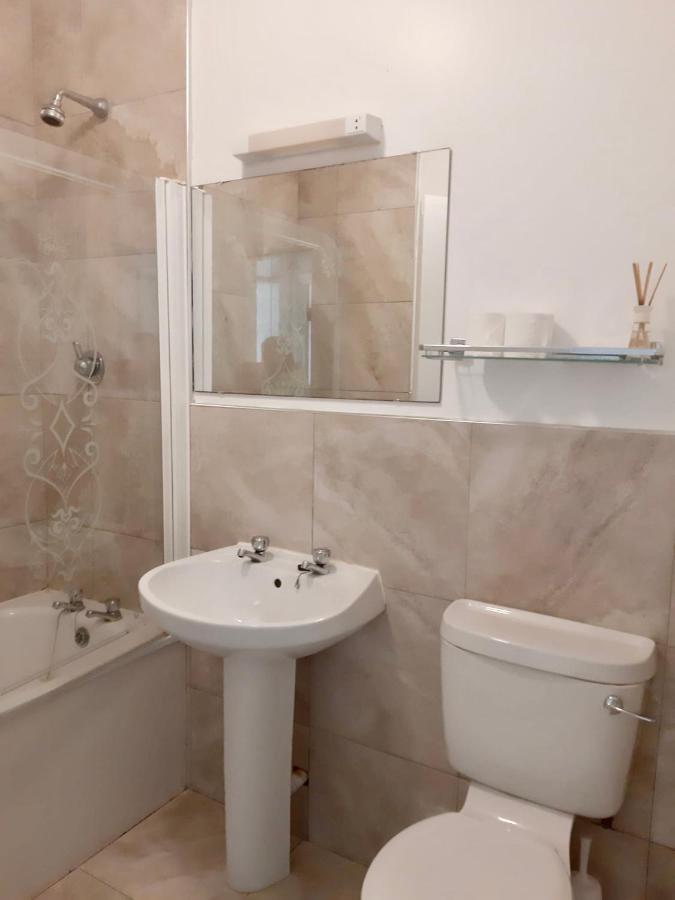 Kilkee Bay Apartments Extérieur photo