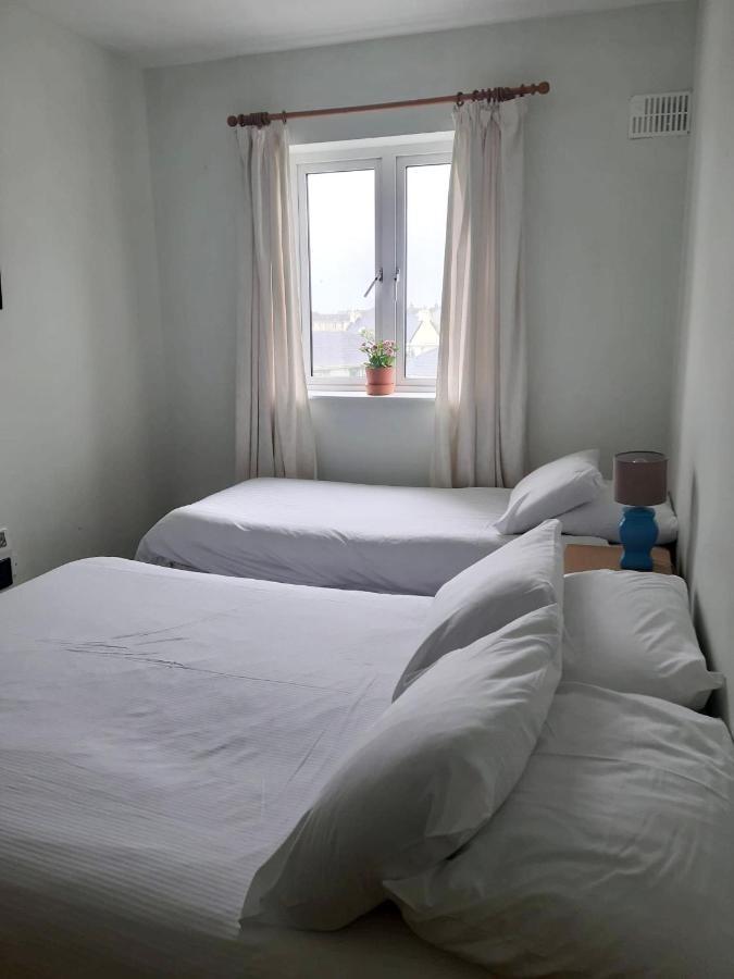 Kilkee Bay Apartments Extérieur photo