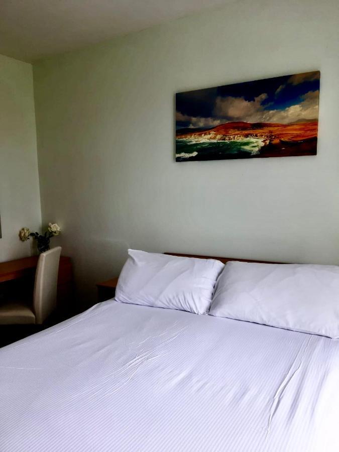 Kilkee Bay Apartments Extérieur photo