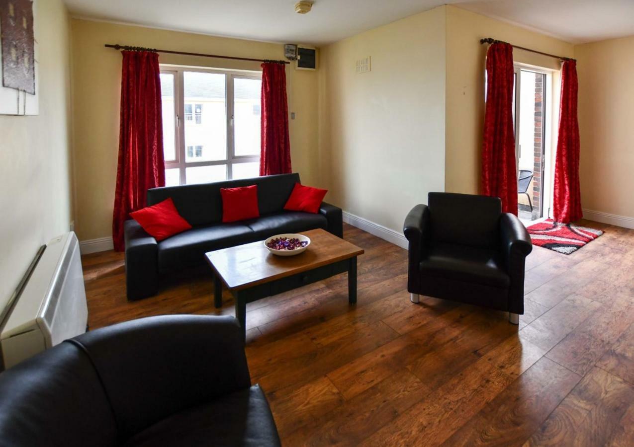 Kilkee Bay Apartments Extérieur photo