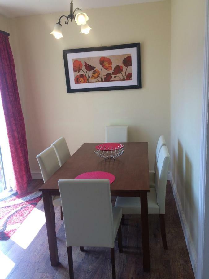 Kilkee Bay Apartments Extérieur photo